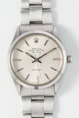 ROLEX Air-King Ref.5500
