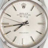 ROLEX Air-King Ref.5500