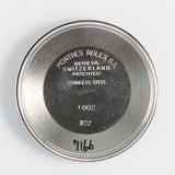 ROLEX Air-King Ref.5500