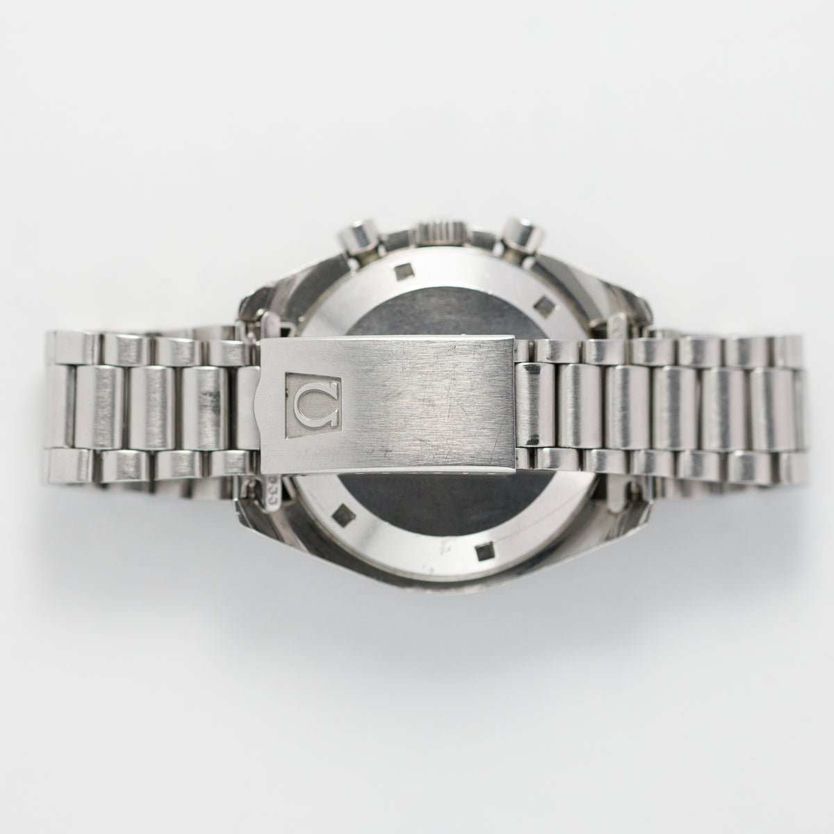 OMEGA Speedmaster Ref.145.022 Step Dial