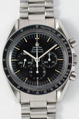 OMEGA Speedmaster Ref.145.022 Step Dial