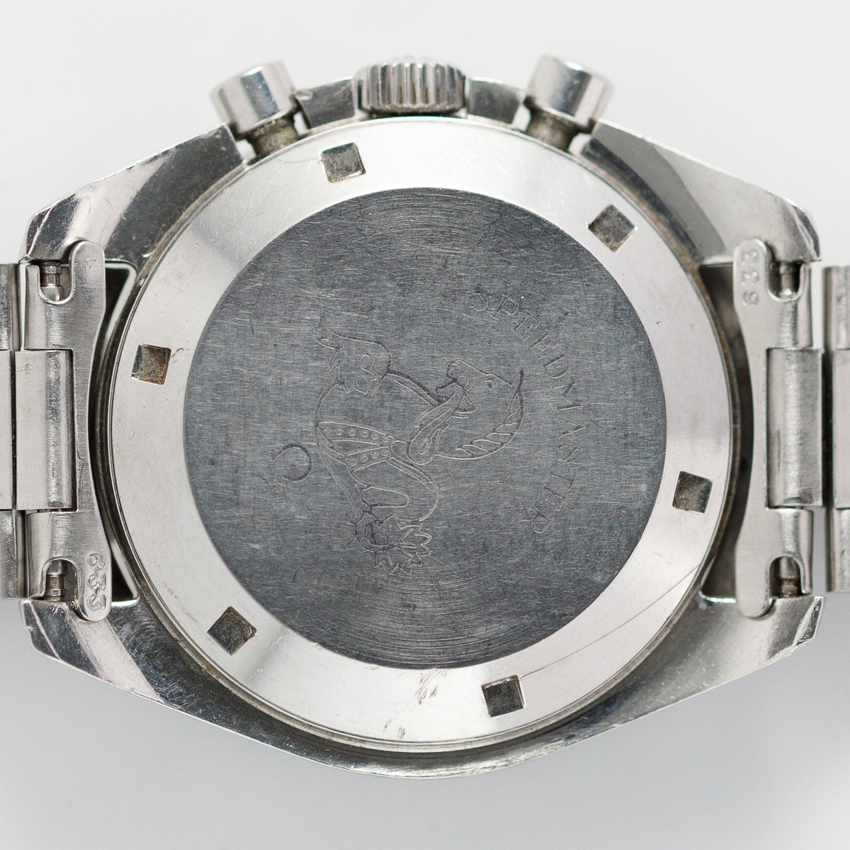 OMEGA Speedmaster Ref.145.022 Step Dial