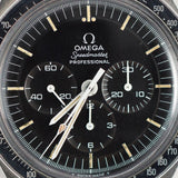 OMEGA Speedmaster Ref.145.022 Step Dial