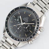 OMEGA Speedmaster Ref.145.022 Step Dial