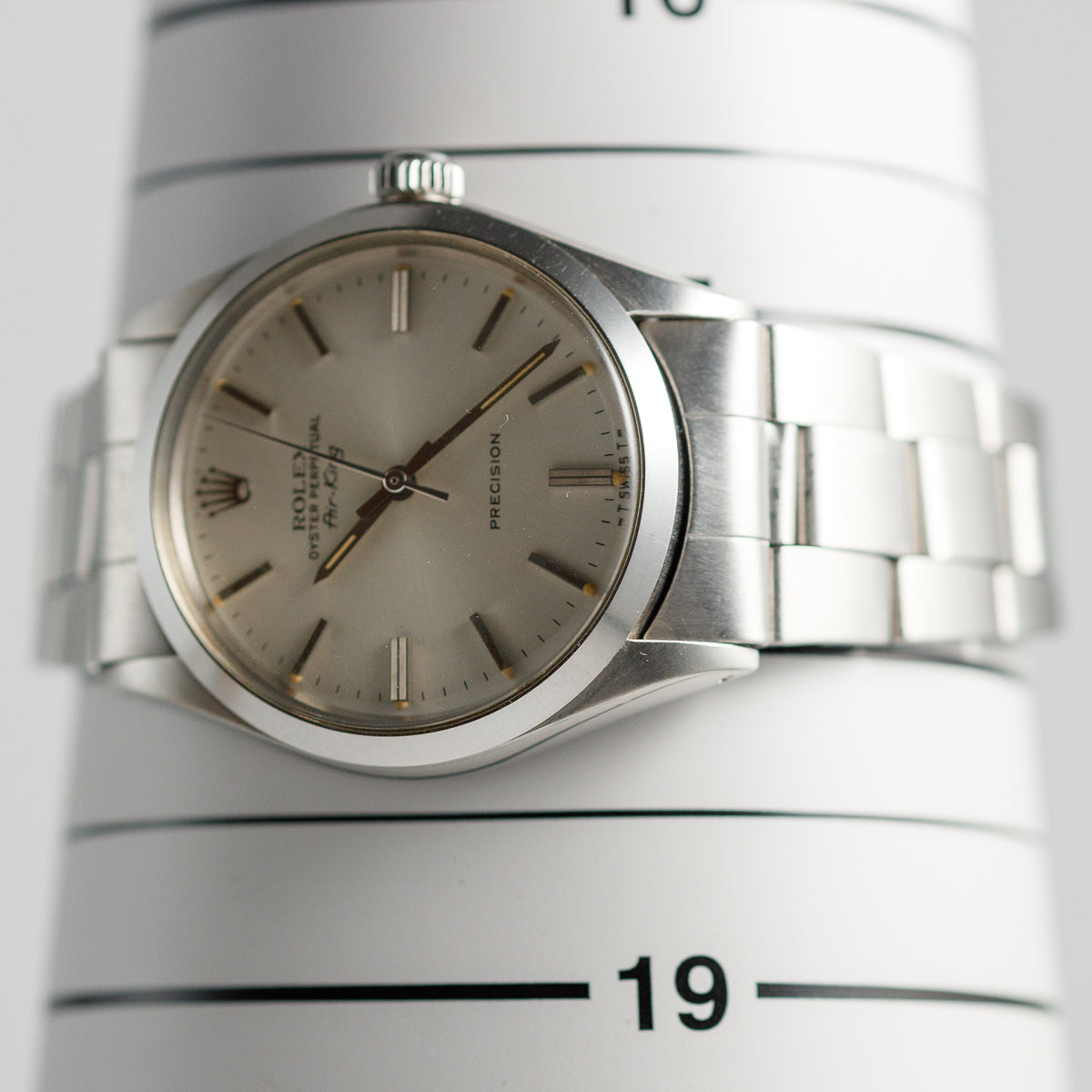ROLEX Air-King Ref.5500