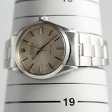 ROLEX Air-King Ref.5500