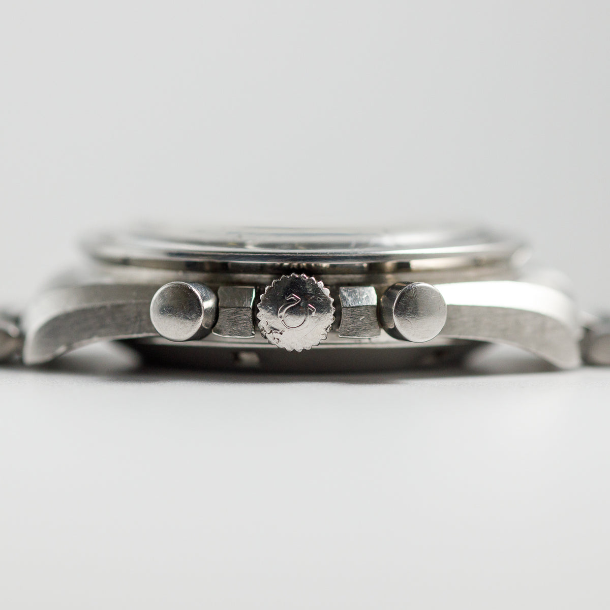 OMEGA Speedmaster Ref.145.022 Step Dial