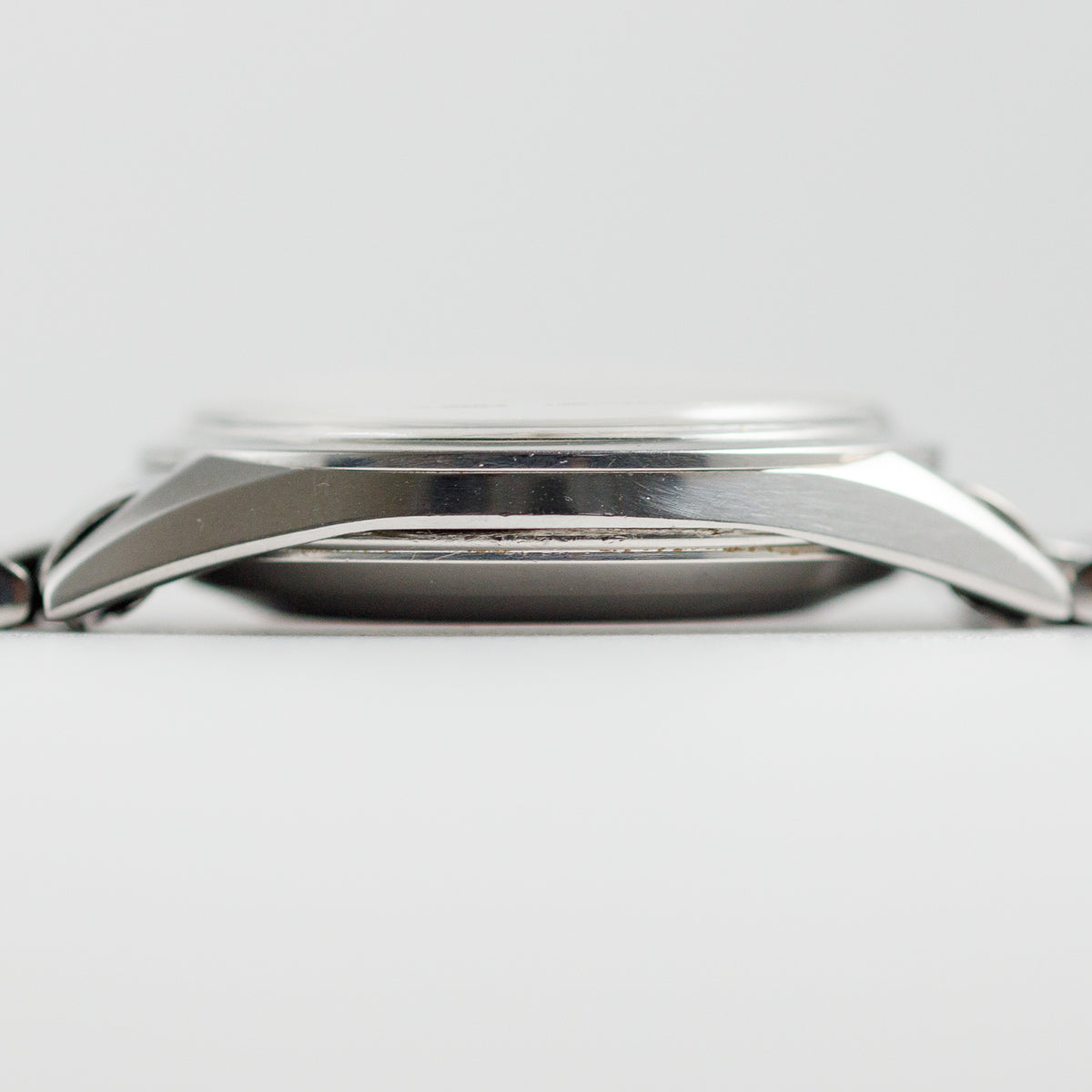 OMEGA Seamaster Ref. 2802 Fully Guilloche