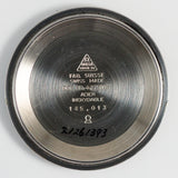 OMEGA Flightmaster Ref.145.013