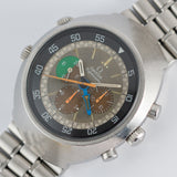 OMEGA Flightmaster Ref.145.013