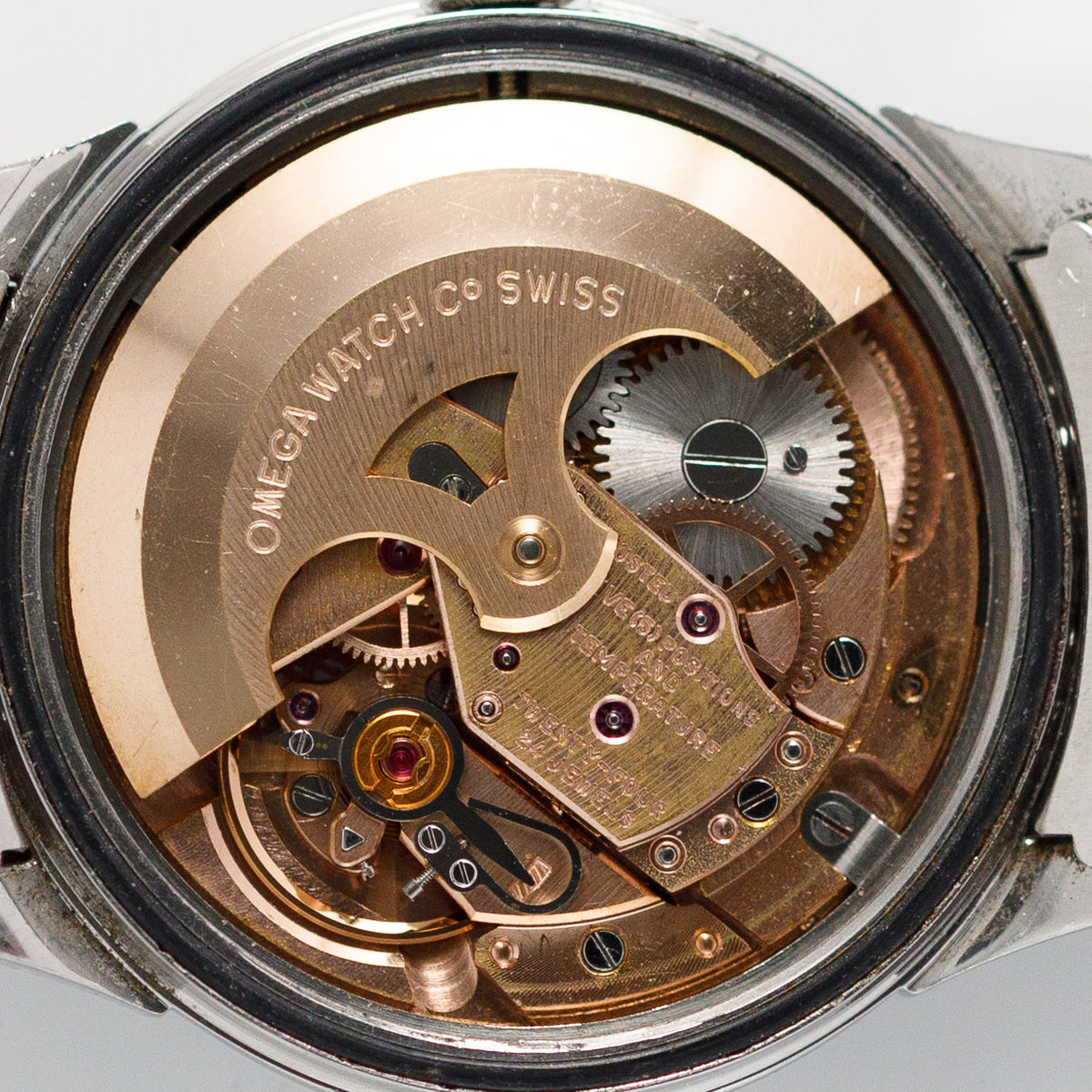 OMEGA Constellation Ref.14393