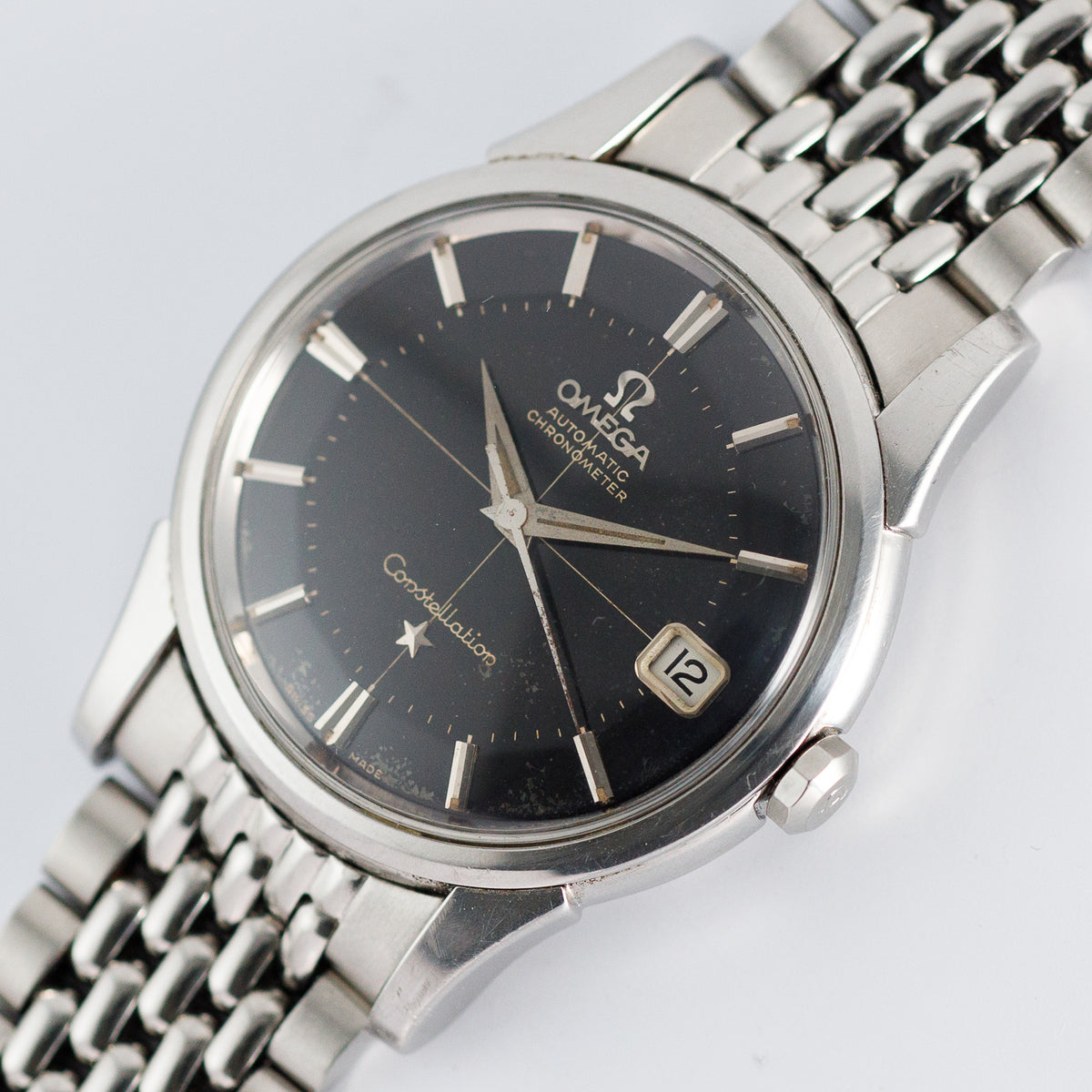 OMEGA Constellation Ref.14393