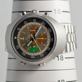 OMEGA Flightmaster Ref.145.013
