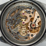 OMEGA SPEEDMASTER Ref.105.003 Delivered to US Sixth Fleet and US Military Sea Transportation Service