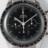 OMEGA SPEEDMASTER Ref.105.003 Delivered to US Sixth Fleet and US Military Sea Transportation Service