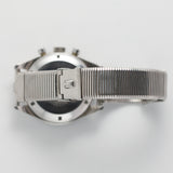 OMEGA SPEEDMASTER Ref.105.003 Delivered to US Sixth Fleet and US Military Sea Transportation Service