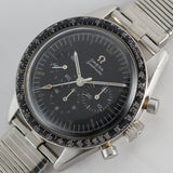 OMEGA SPEEDMASTER Ref.105.003 Delivered to US Sixth Fleet and US Military Sea Transportation Service
