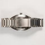 IWC YACHT CLUB REF.R811AD BLUE MARBLE DIAL