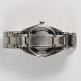 ROLEX OYSTER PERPETUAL Ref.1002 Brown Color Dial