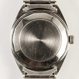 IWC YACHT CLUB REF.R811AD BLUE MARBLE DIAL