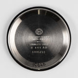 IWC YACHT CLUB REF.R811AD BLUE MARBLE DIAL