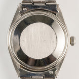 ROLEX OYSTER PERPETUAL Ref.1002 Brown Color Dial