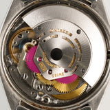 ROLEX OYSTER PERPETUAL Ref.1002 Brown Color Dial