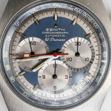ZENITH El Primero Ref.PA 53031
