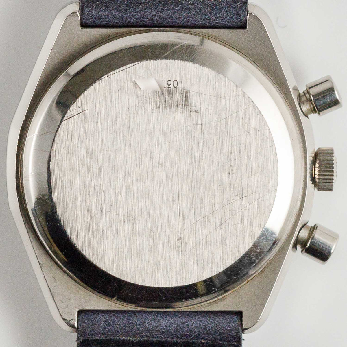 ZENITH El Primero Ref.PA 53031