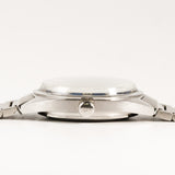 IWC YACHT CLUB REF.R811AD BLUE MARBLE DIAL