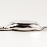ROLEX OYSTER PERPETUAL Ref.1002 Brown Color Dial