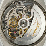 ZENITH El Primero Ref.PA 53031