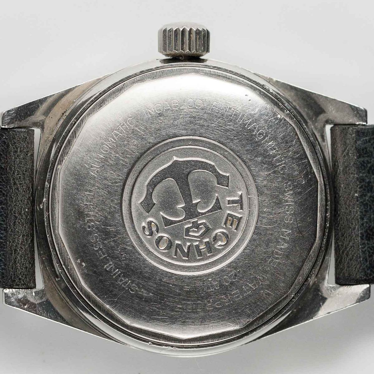 TECHNOS Sky Diver Super Compressor Case
