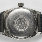 TECHNOS Sky Diver Super Compressor Case