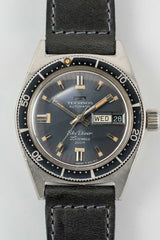 TECHNOS Sky Diver Super Compressor Case