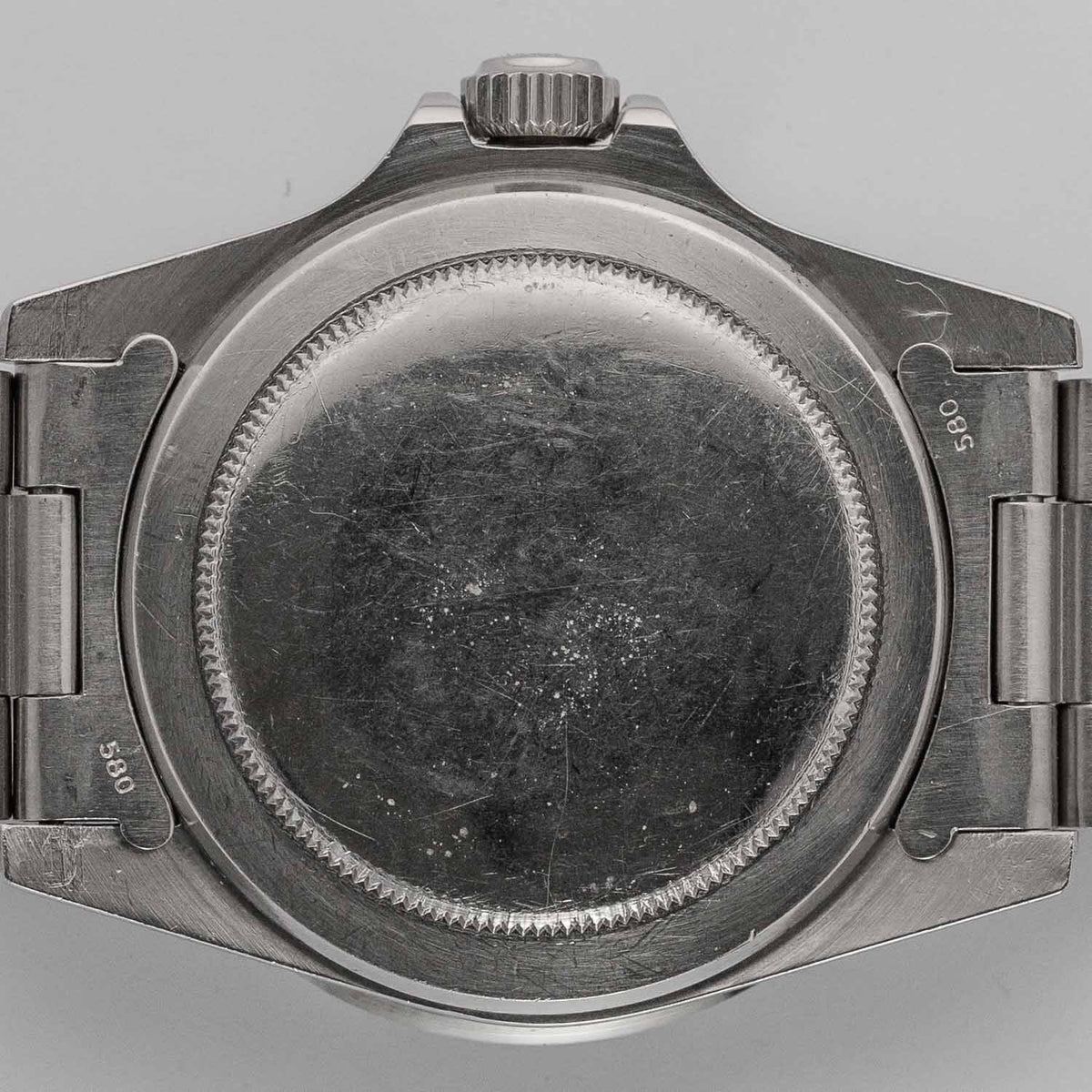 ROLEX SUBMARINER Ref.5513 MAXI Mark 3 Lollipop