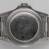 ROLEX SUBMARINER Ref.5513 MAXI Mark 3 Lollipop