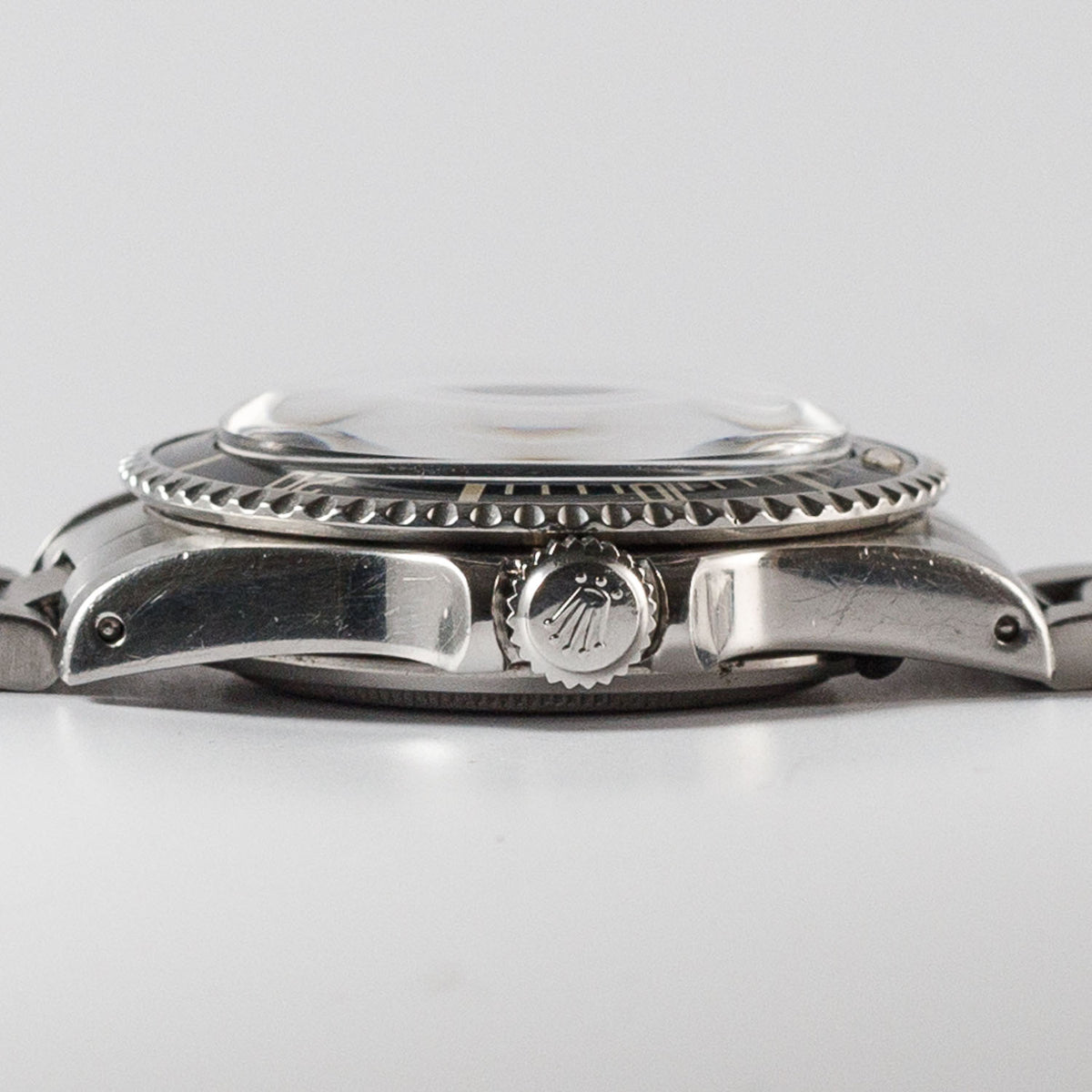 ROLEX SUBMARINER Ref.5513 MAXI Mark 3 Lollipop