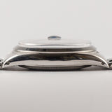 ROLEX OYSTER PERPETUAL DATE Ref.1500 Gray Dial