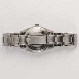 ROLEX OYSTER PERPETUAL DATE Ref.1500 Gray Dial