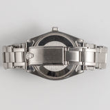 ROLEX OYSTER PERPETUAL Ref.1002 Purple Color Dial