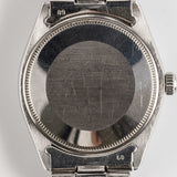 ROLEX OYSTER PERPETUAL Ref.1002 Purple Color Dial