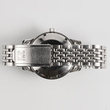 IWC INGENIEUR Ref.666 Black Gilt Dial