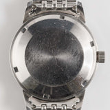 IWC INGENIEUR Ref.666 Black Gilt Dial