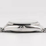 ROLEX OYSTER PERPETUAL Ref.1002 Purple Color Dial