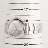 ROLEX OYSTER PERPETUAL Ref.1002 Purple Color Dial