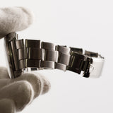 ROLEX OYSTER PERPETUAL Ref.1002 Purple Color Dial