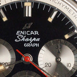 ENICAR Sherpa GRAPH Ref.072/001 Jim Clark MARK 2
