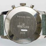 BREITLING NAVITIMER Ref.806 Sharp Case