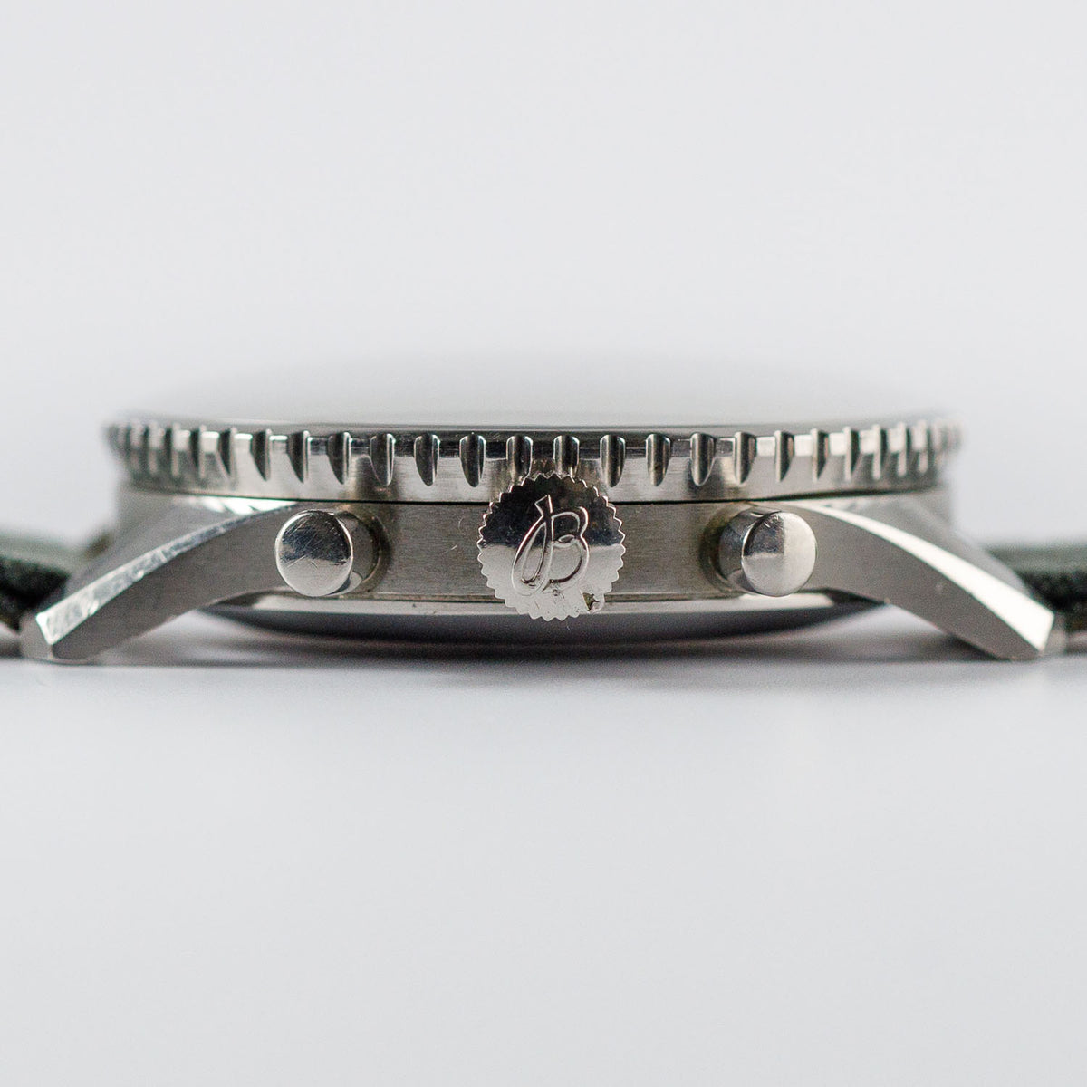 BREITLING NAVITIMER Ref.806 Sharp Case